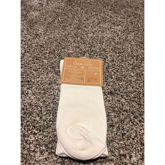 Desert Dreamer Follow the Stars Crew Socks C7-12 - Picture 3 of 4